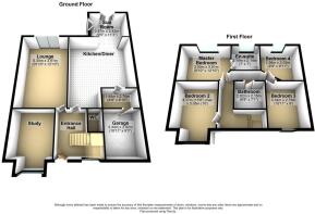 3d Floor Plan