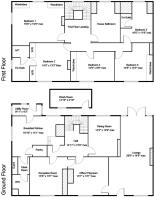 House Floor Plan