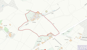 Plan of Property (See Land Registry)