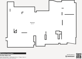 The Barn Steps Lane - Floor 1