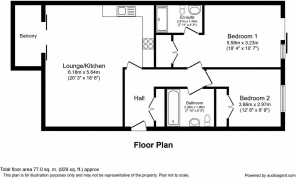 Jacana Court