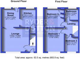 Floorplans