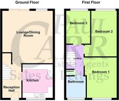 Floorplan One