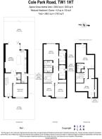 53CPR Floorplan