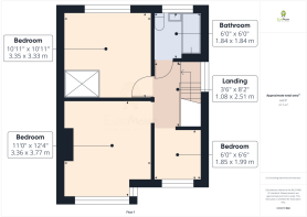 Presented by Clinton at EweMove Bexleyheath and Da