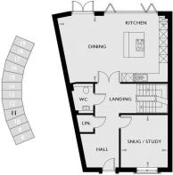 Upper Ground Floor