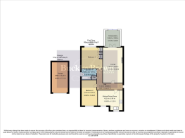 11, Siena Gardens Forest Town, Mansfield, NG19 0RT