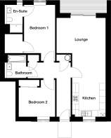 Plot 94 & 96