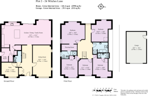 Plot 2 - 26 Witches