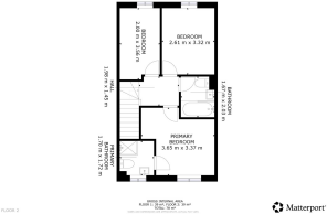Floorplan 2