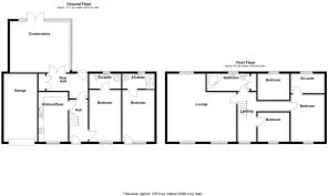 Floor/Site plan 2
