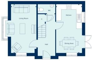 Chesham Ground Floor