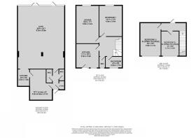 Floor/Site plan 1