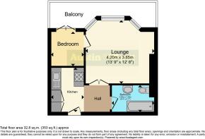 FLOOR-PLAN