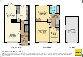 Floorplan - 40 Davids Road