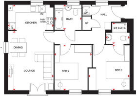 Chichester first and second