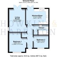 Plot 18 - The Ashwood