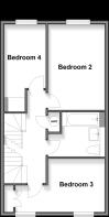Floor plan 1st