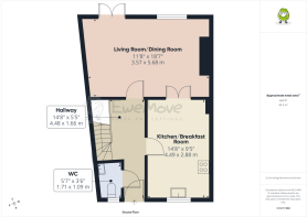 Ground Floor- Mark Stephens EweMove Newmarket and 