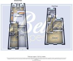 3D Floorplan