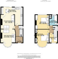 2D Floor Plan