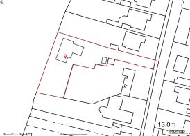 Location plan