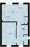 Ingleby ground floor
