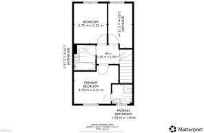 Floorplan 2
