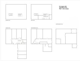 Ermington Mill Floor Plan