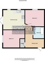 2D Floorplan