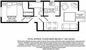 Flat 5, 10 Violet Close.JPG