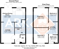 Serpentine, Plot 13-18, Grimston Road , RTW, South