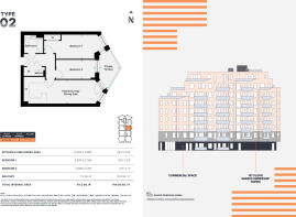 Plot floorplan