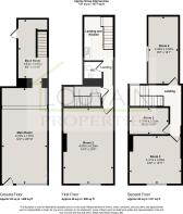 Floor/Site plan 1