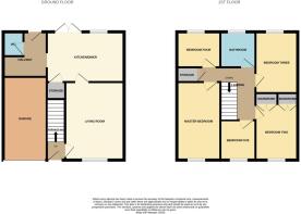 Lilac Way Toft Hill, Bishop Auckland, DL14 0TA-hig