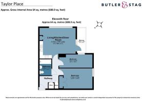 Eleventh Floor