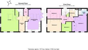 Floorplans