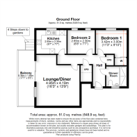 Property Floorplan