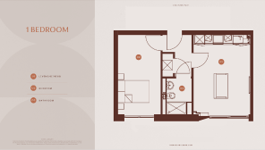 Apartment Floor Plan