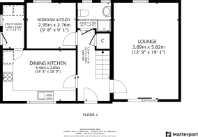 floorplans FLOORPLAN