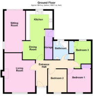 12 Marsh Lane Floorplan