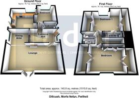 Dillcush, Morfa Nefyn, Pwllheli.jpg