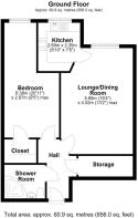 34 De Clare Lodge, Cowbridge - all floors.JPG