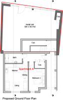 Retail Unit