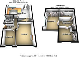 13 Melbourne, Merthyr Tydfil (1)