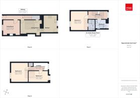 Floor Plan - 183 ...