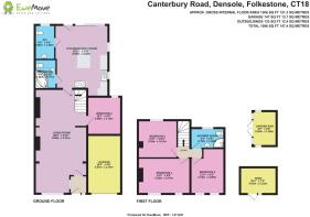 Floorplan 2D