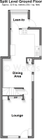 Split Level Ground Floor