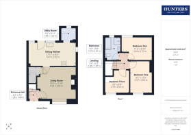 Floorplans