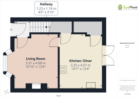 Dodsworth Avenue - Ground Floor